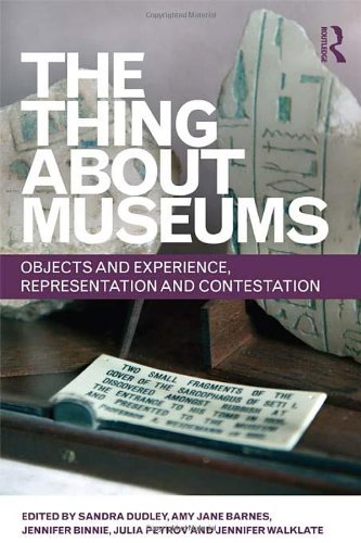 The Thing about Museums