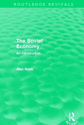 The Soviet Economy