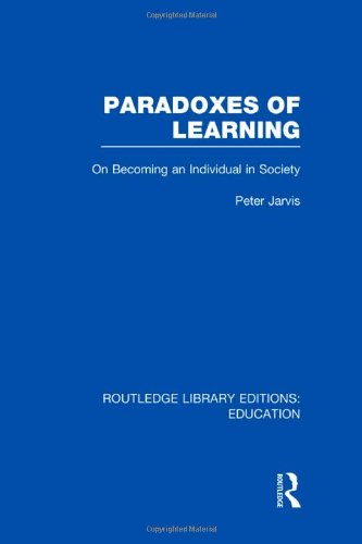 Paradoxes of Learning