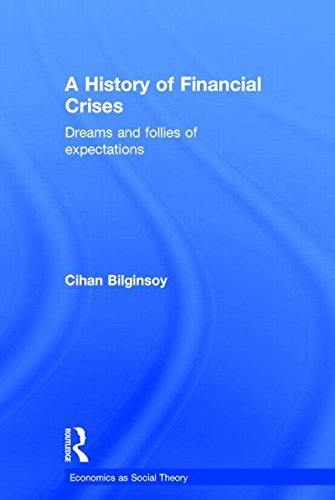 A History of Financial Crises