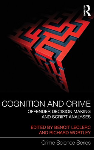 Cognition and Crime