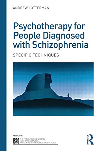Specific Techniques for the Psychotherapy of Schizophrenic Patients