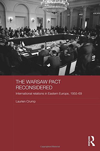 The Warsaw Pact Reconsidered