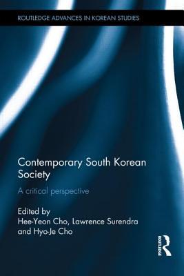 Contemporary South Korean Society