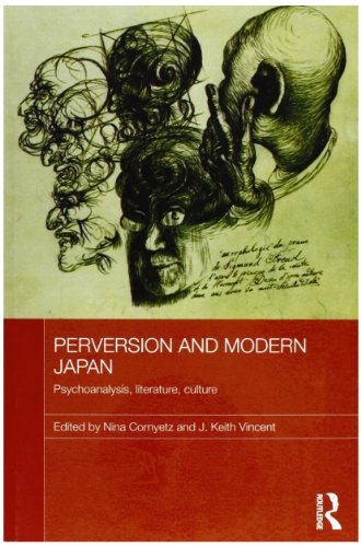 Perversion and Modern Japan