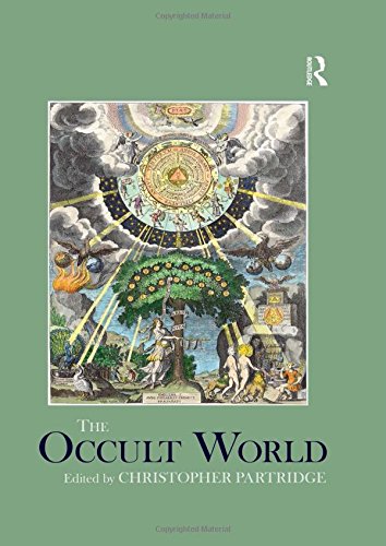 The Occult World