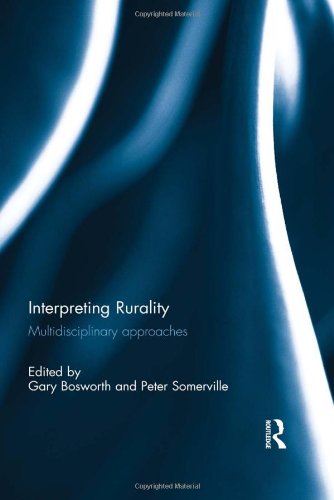 Interpreting Rurality