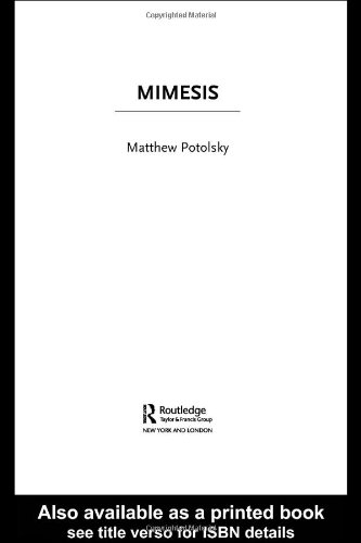 Mimesis