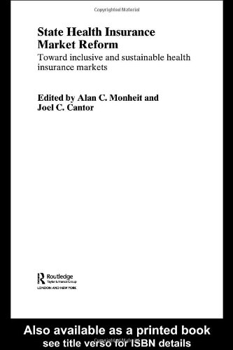 State Health Insurance Market Reform