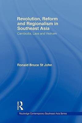 Revolution, Reform and Regionalism in Southeast Asia