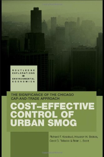 Cost-Effective Control of Urban Smog