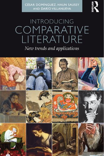 Introducing Comparative Literature