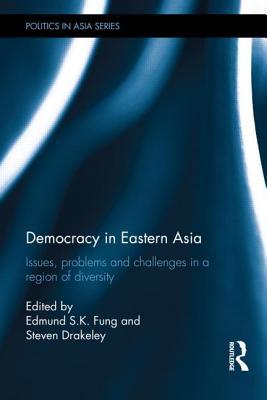 Democracy in Eastern Asia