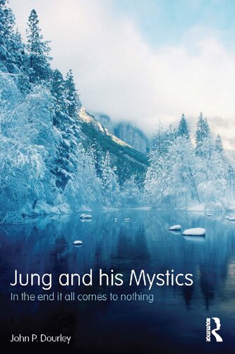 Jung and His Mystics