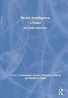 Secret Intelligence