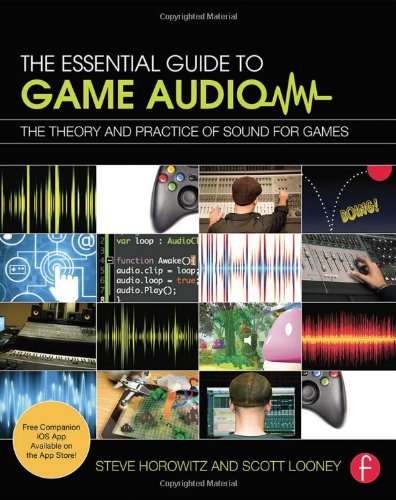 Essential Game Audio