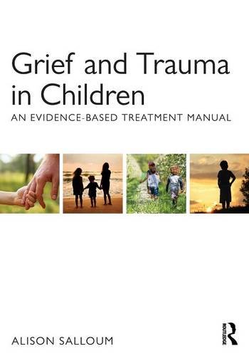 Grief and Trauma in Children