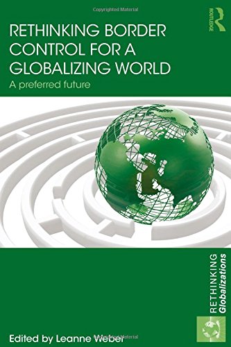 Global Mobility, Peacemaking and Borders