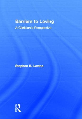 Barriers to Loving