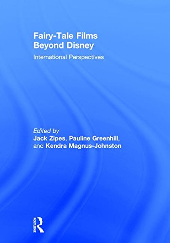 Fairy-Tale Films Beyond Disney