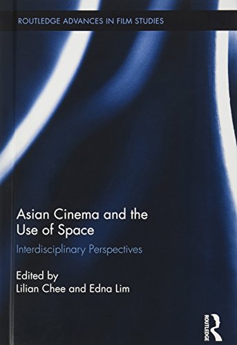 Asian Cinema and the Use of Space