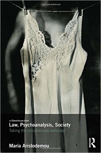 Law, Psychoanalysis, Society