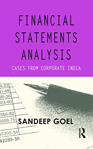 Financial Statements Analysis