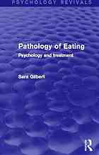 Pathology of Eating
