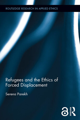 Refugees, Stateless People, and Other Moral Issues