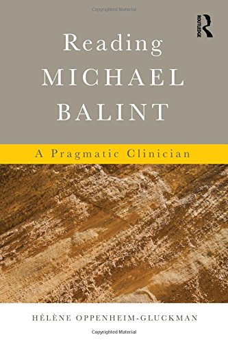 Reading Michael Balint