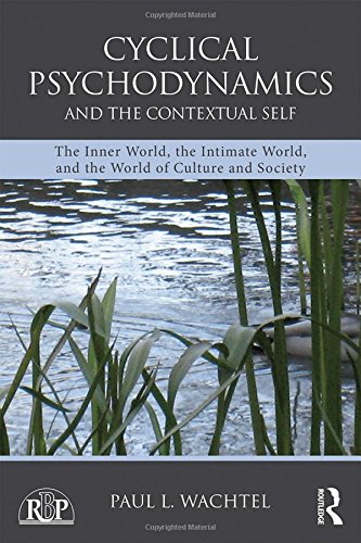 The Inner World, the Intimate World, and the World of Society and Culture