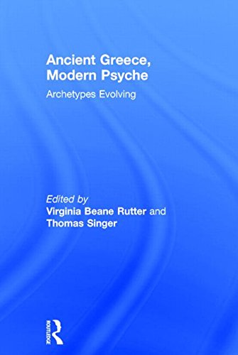 Ancient Greece, Modern Psyche