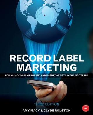 Record Label Marketing