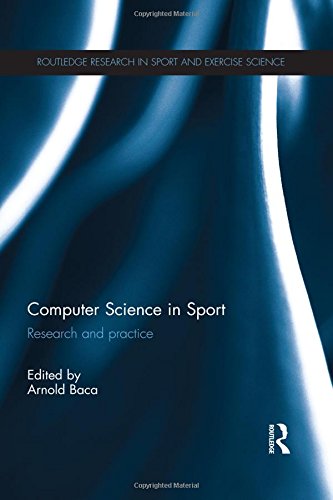 Computer Science in Sport