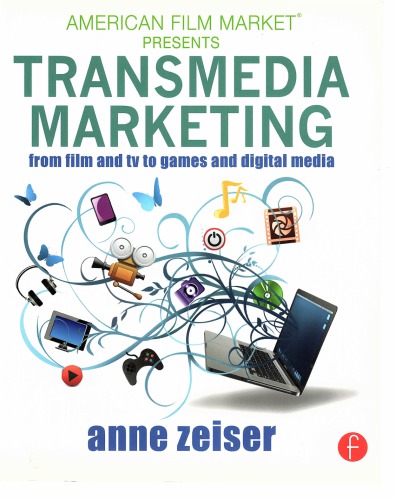 Transmedia Marketing