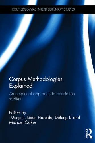 Corpus Methodologies Explained