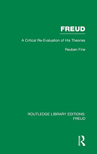 Freud (RLE