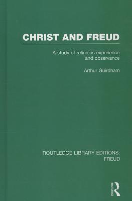 Christ and Freud (RLE