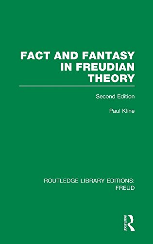 Fact and Fantasy in Freudian Theory (RLE