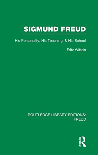 Sigmund Freud (RLE