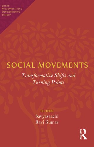 Social Movements