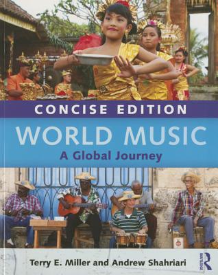 World Music Concise Edition