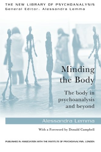 Minding the Body