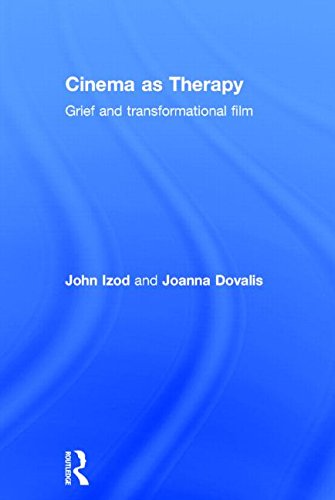 Cinema as Therapy