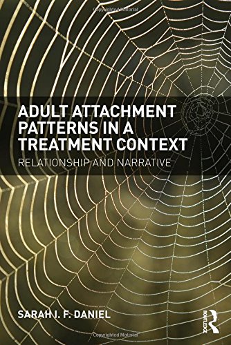 Adult Attachment Patterns in a Treatment Context