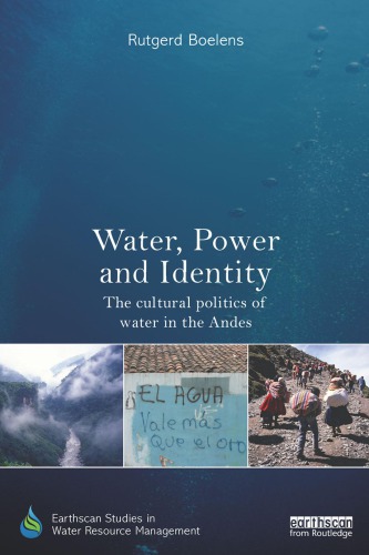 Water, Power and Identity