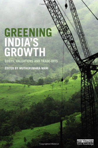 Greening India's Growth