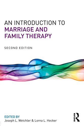 An Introduction to Marriage and Family Therapy