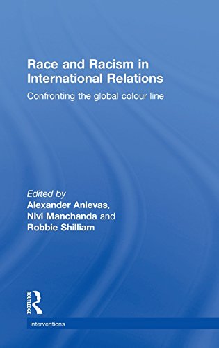 Race and Racism in International Relations