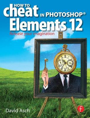 How to Cheat in Photoshop Elements 12